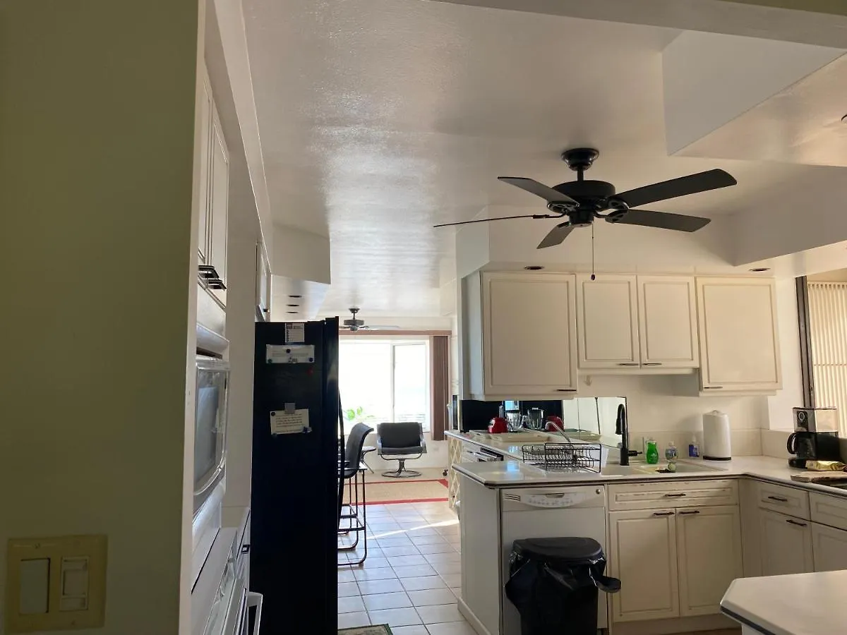 Holiday home Paradise At Ehupua Villa Honolulu United States