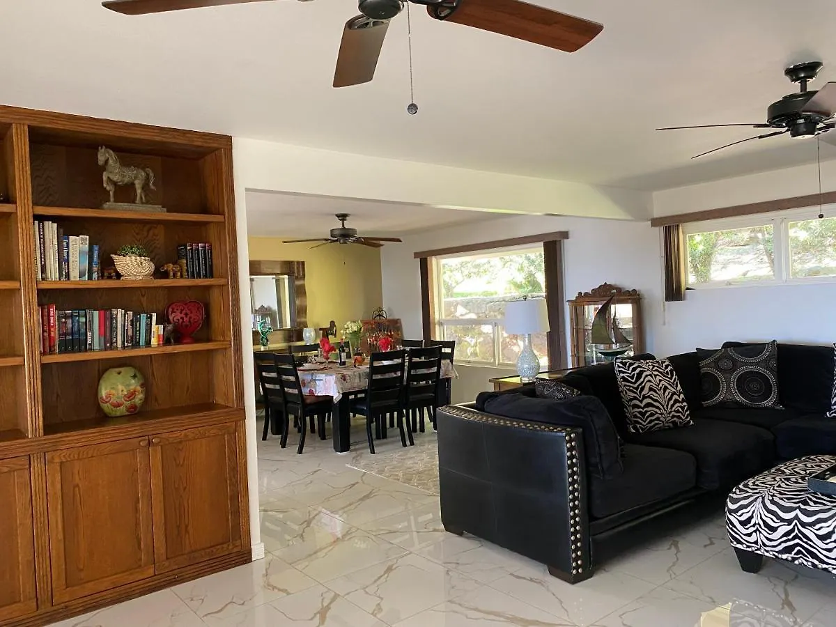 Paradise At Ehupua Villa Honolulu United States