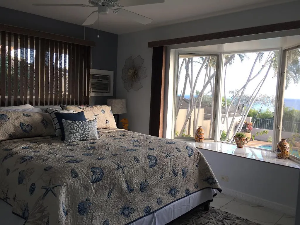 Paradise At Ehupua Villa Honolulu Holiday home