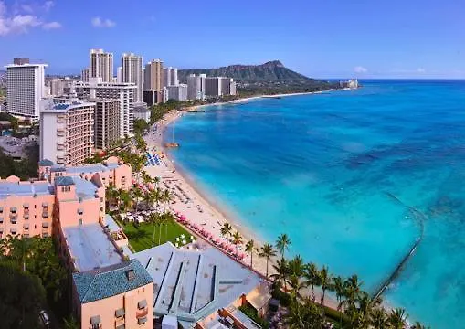 Holiday home Paradise At Ehupua Villa Honolulu